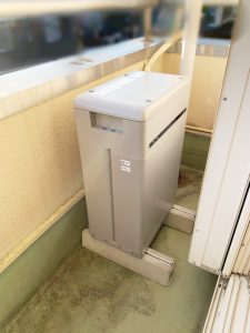 蓄電池システムを静岡市・Ｔ様宅に導入しました