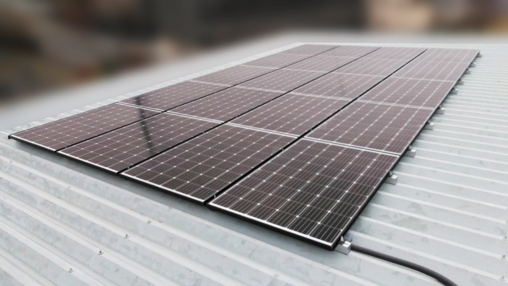 太陽光発電・蓄電池システムを富士宮市・Ｓ様宅に導入しました